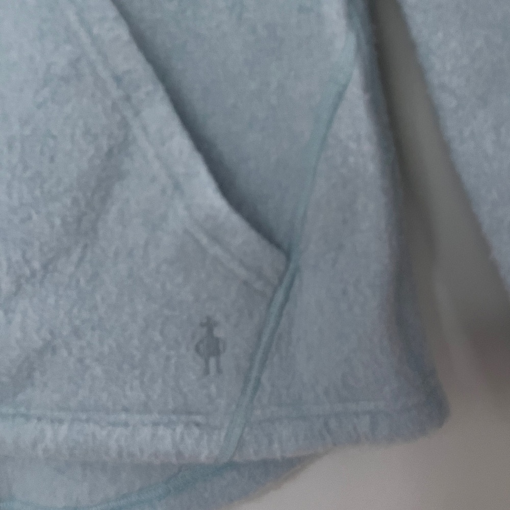Smartwool Merino Pullover - Picture 2 of 7